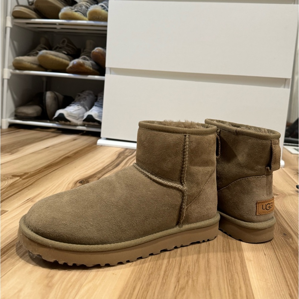 Uggs